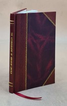 The autobiography of Abraham Lincoln 1905 [Leather Bound] by Abraham Lincoln - £54.74 GBP
