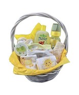 NEWBORN BABY GIFT BASKET - $41.15 CAD