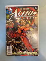 Action Comics(vol. 1) #825 - DC Comics - Combine Shipping - $3.55