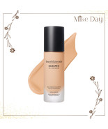 bareMinerals BAREPRO 24HR MATTE FOUNDATION SPF 20 light 27 cool - $707.56 MXN