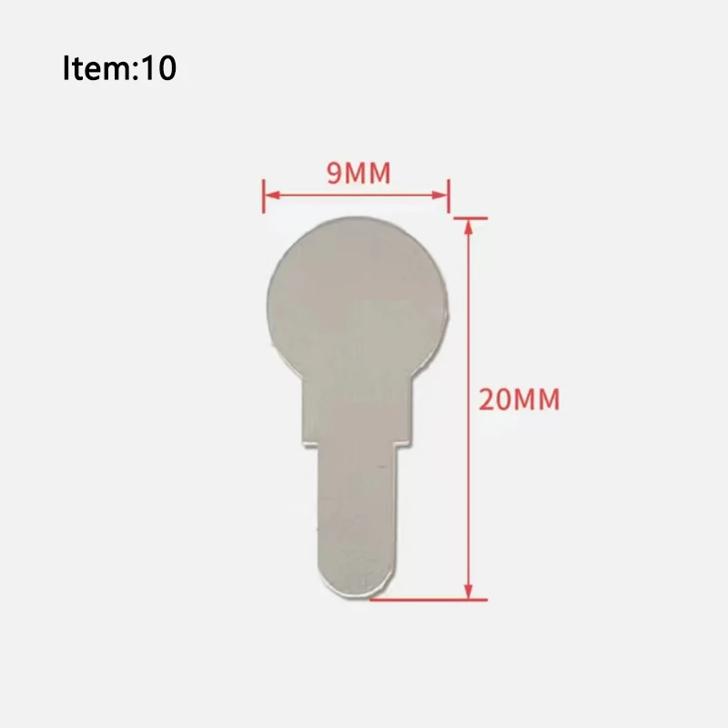 Ckel sheet polygonal battery nickel sheet for spot welding machine batteries connection thumb200