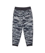 Wonder Nation Boys Active Stretch Woven Jogger Pants, Camo Size XL(14-16) - €15,37 EUR