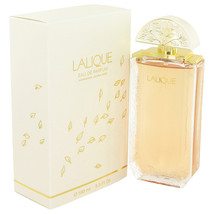 LALIQUE by Lalique Eau De Parfum Spray 3.3 oz - £63.10 GBP