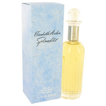 SPLENDOR by Elizabeth Arden Eau De Parfum Spray 4.2 oz - £19.57 GBP