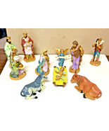 10 pc Nativity Scene, New #AB-362-R2 - $77.99