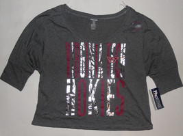 Virginia Tech VT Hokies Women&#39;s Juniors  Top Size XL NWT - £8.75 GBP