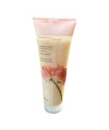 BATH &amp; BODY WORKS SWEET PEA CREAMY BODY WASH 8 OZ NEW - $201.51 MXN