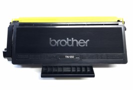 Brother TN-550 Toner Open Package Brand New/ No box - £19.37 GBP