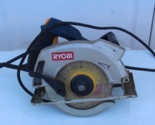 Ryobi Circular Saw Power Tool CSB1331 - £38.94 GBP