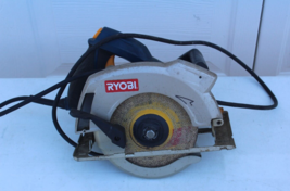 Ryobi Circular Saw Power Tool CSB1331 - £38.65 GBP