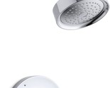 Purist 2 Gpm Showerhead With Rite-Temp Shower Trim And A Lever Handle, By - $594.95