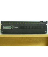 Promise UltraTrak RM15000 15 Bay SCSI RAID Aray / External Storage Enclo... - $479.60 CAD