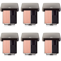 Pack of (6) New CoverGirl Classic Color Blush Soft Mink(N) 590, 0.27-Ounce Pa - £36.02 GBP