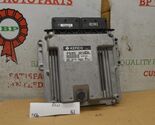 2012-2014 Hyundai Accent AT Engine Control Unit ECU 391102BAS1 Module 16... - $38.21