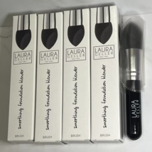 4 Laura Geller Smoothing Foundation Blender Brush NIB - $29.00