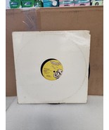 SMIF-N-WESSUN BUCKTOWN / LET&#39;S GIT IT ON WRECK WR20069 US VINYL 12 - $455.33 MXN