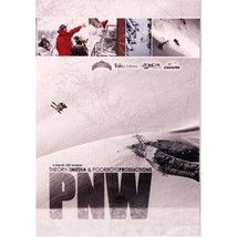 PNW Pacific North West [DVD] - $127.75 MXN