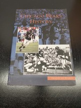 Chicago Bears History by Ray Taylor - Images of Sports - £7.23 GBP