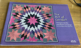 The Art of Comfort 2006 PB - $14.01