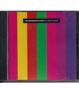 Introspective by Pet Shop Boys CD Apr-1998 EMI-Capitol Special Markets VGC - £8.18 GBP