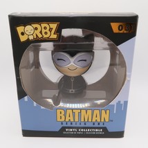 Funko Dorbz Catwoman Vinyl Collectible Batman Series One #031 - $11.41