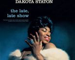 Late Late Show - Limited 180-Gram Vinyl with Bonus Tracks [Vinyl] Dakota... - $19.55