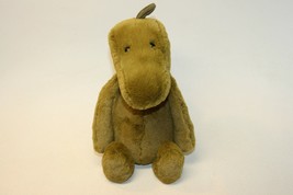 Jellycat Green Bashful Dino Dinosaur Plush Soft Toy Stuffed Animal 12 inches - £9.48 GBP