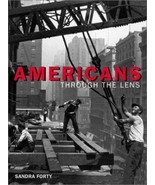 Americans Through the Lens by Sandra Forty (2001, Hardcover) - $31.94 CAD