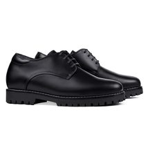 Height Increasing Shoes for Men. Be Taller 7 cm / 2.75 inches. Model Tor... - $193.00