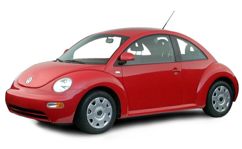 1998-2008 VW Volkswagen New Beetle Service Manual on a CD - $12.00