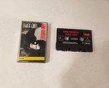 Gino Vannelli - Black Cars - Cassette Tape - $8.03