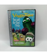 VeggieTales: Dave and the Giant Pickle (Word Entertainment) DVD - £6.03 GBP