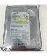 SEAGATE HARD DRIVE BARRACUDA 7200.9 ST3160212A 160GB ATA 7.2K 2MB 3.5&#39;&#39; - €18,69 EUR