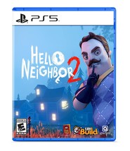 Hello Neighbor 2 - Sony PlayStation 5 PS5 Video Game - £22.19 GBP