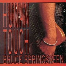 Human Touch by Bruce Springsteen Cd - £8.45 GBP