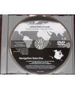 Newest 2016 9.0C DVD for GMC NORTH AMERICA NAVIGATION MAP UPDATE p/n 232... - £58.54 GBP