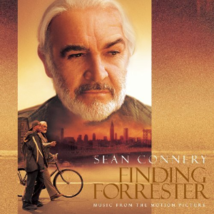 Finding Forrester  Soundtrack  Cd - £8.07 GBP