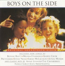 Boys on the Side by Boys on the Side Cd - £8.39 GBP
