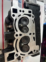 Johnson Evinrude 1996 - 2001 Cylinder Head 9.9, 15 hp. 437992 - $7,825.95 MXN