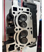 Johnson Evinrude 1996 - 2001 Cylinder Head 9.9, 15 hp. 437992 - $7,803.17 MXN