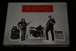 El Cento [Audio CD] - £16.44 GBP