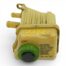 11-18 Porsche Cayenne 92A 3.0L Power Steering Reservoir Tank Bottle Flui... - $71.71