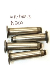 Wheel Horse D-180 D-200 Tractor Kohler K532 20hp Engine Tappets - £15.58 GBP