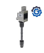 OEM Hitachi Ignition Coil for 2000-2001 Nissan Pathfinder Infiniti QX4 I... - $52.32