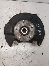 Passenger Right Front Spindle/Knuckle Fits 05-08 PILOT 1004356 - €48,36 EUR