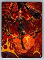 MTG Dungeons &amp; Dragons Art Series AFR 77/81 Zariel Archduke of Avernus - £1.56 GBP