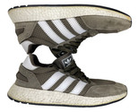 Adidas 3 Streifen Die Mit Den Green Athletic Shoe Size 9 US in Men&#39;s NO ... - $29.69