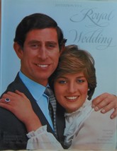 Invitation To a Royal Wedding by Kathryn Spink HC Book Diana &amp; Charles  - $7.35