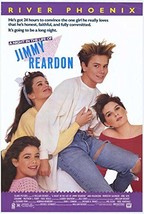 NIGHT IN THE LIFE OF JIMMY REARDON 27&quot;x40&quot; Original Movie Poster One She... - £23.11 GBP