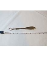 Community Stainless cheese or butter knife RARE pre owned - £8.09 GBP
